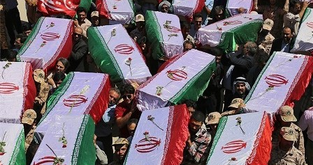 اصفهان میزبان ۳۰ شهید گمنام دفاع مقدس می‌شود